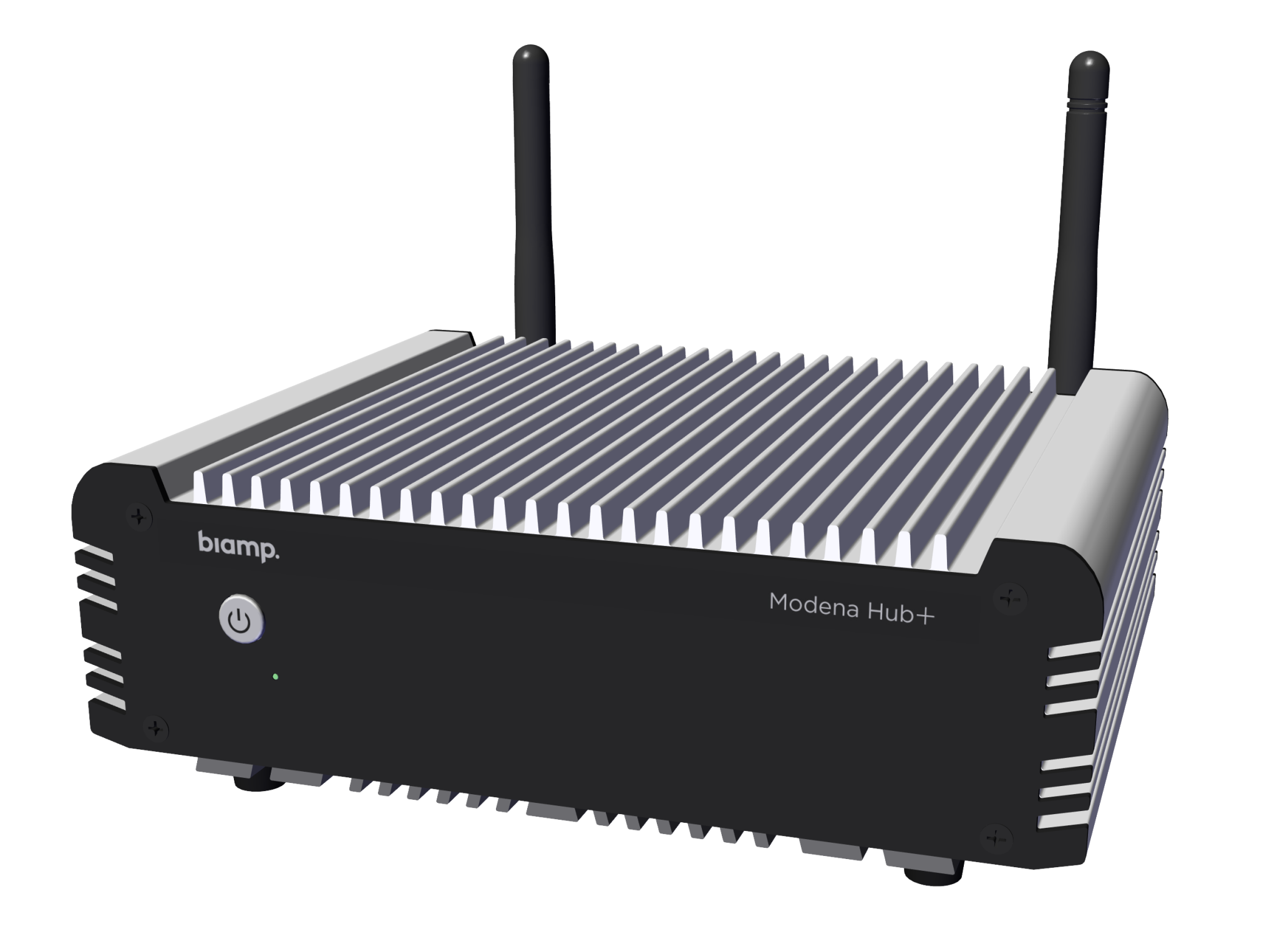 Устройство для совместной работы BIAMP Modena Hub+